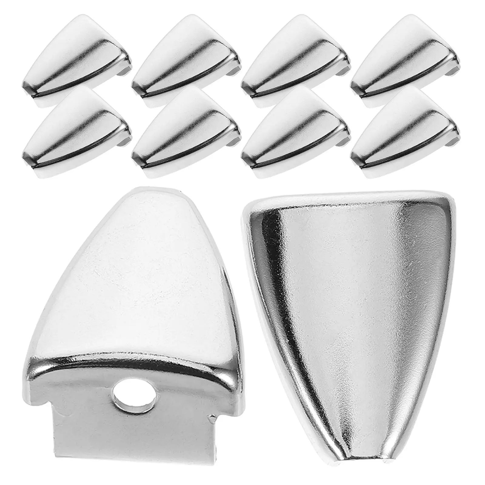 10pcs Claw Claw Triangle Lug Hooks Set Accessories Bass Drum Clamp Lug Snare Drum Rack Accessories Triangle Set
10pcs Claw Claw Triangle Lug Hooks Set Accessories Bass Drum Clamp Lug Snare Drum Rack Accessories Triangle Set