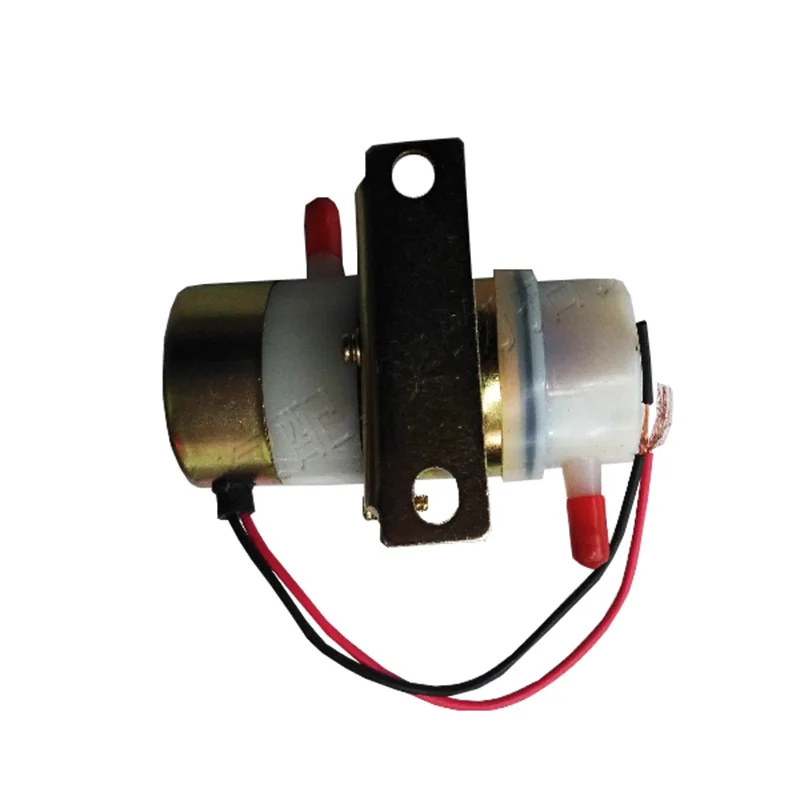Automotive Parts Fuel Pump
Automotive Parts Fuel Pump