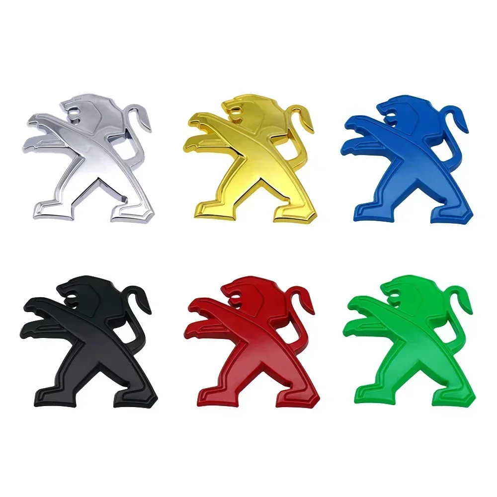 7.1x8.1cm Metal Alloy Car Rear Trunk Badge for Peugeot 307 207 407 408 308 206 406 507 508 2008 5008 3008 107 Sticker Decoration
7.1x8.1cm Metal Alloy Car Rear Trunk Badge for Peugeot 307 207 407 408 308 206 406 507 508 2008 5008 3008 107 Sticker Decoration