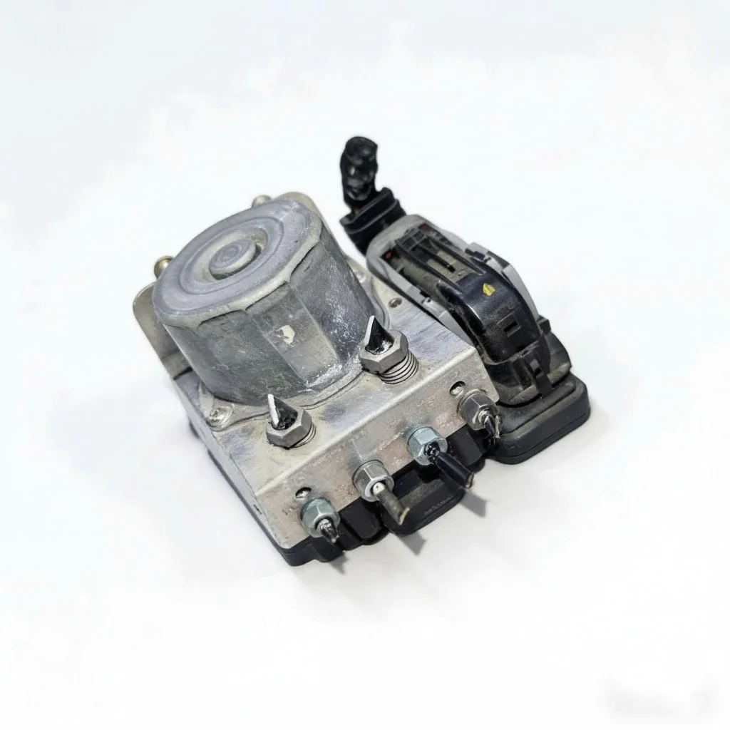 For Porsche Bockstetter ABS Pump 98135575502
For Porsche Bockstetter ABS Pump 98135575502