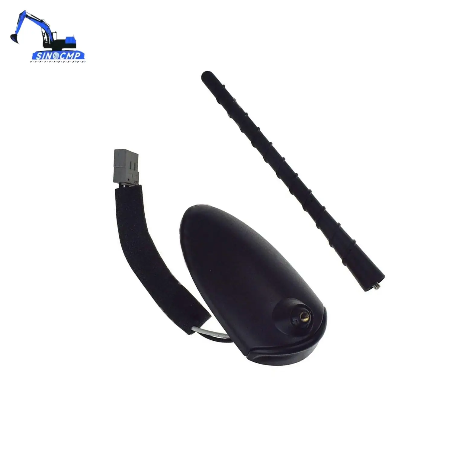 OE 96215-2J100 Полюс антенны на крыше и основание для Hyundai Tucson 2005-2015 Accent Santa Fe Kia Sportage Forte 2W100 детали
OE 96215-2J100 Полюс антенны на крыше и основание для Hyundai Tucson 2005-2015 Accent Santa Fe Kia Sportage Forte 2W100 детали