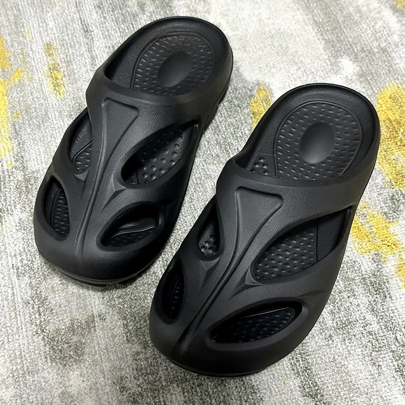 Summer New Women's Shoes Fashion Hollowed Out Flat Slippers for Woman Comfort Vacation Casual Shoes Designer Shoes Zapatos Mujer
Summer New Women's Shoes Fashion Hollowed Out Flat Slippers for Woman Comfort Vacation Casual Shoes Designer Shoes Zapatos Mujer