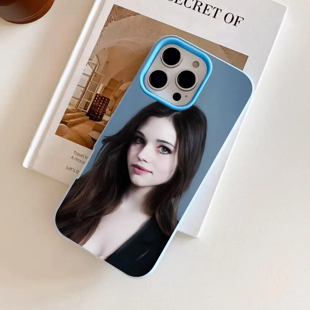 India Eisley Phone Case for iPhone 17 16 15 14 13 12 11 Air Pro Max Plus Jelly Double layer Light Blue Cover
India Eisley Phone Case for iPhone 17 16 15 14 13 12 11 Air Pro Max Plus Jelly Double layer Light Blue Cover