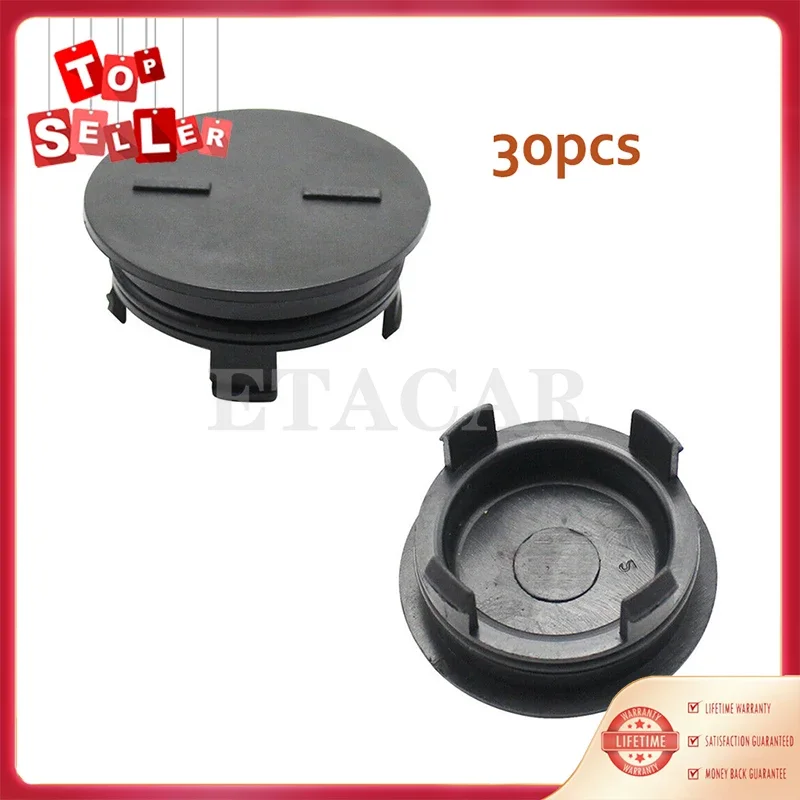30pcs Cam Plug black Cylinder Head Rear Cam Plug with Seal 12513P72003 22501023310 For Honda CR-V Civic Si/Hybrid/1.7 L4/1.8 L4
30pcs Cam Plug black Cylinder Head Rear Cam Plug with Seal 12513P72003 22501023310 For Honda CR-V Civic Si/Hybrid/1.7 L4/1.8 L4