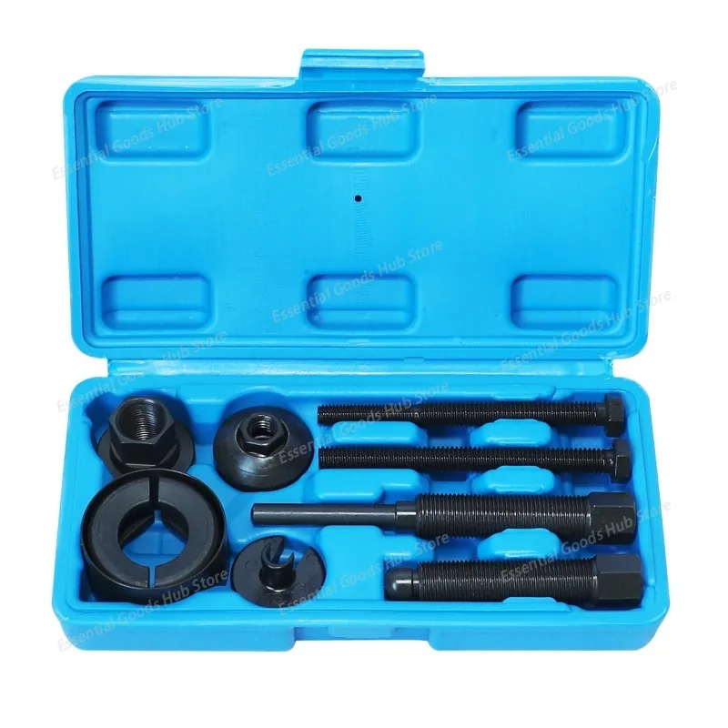FOR GM FOR Buick FOR Ford Power Steering Wheel Pulley Removal Tool
FOR GM FOR Buick FOR Ford Power Steering Wheel Pulley Removal Tool