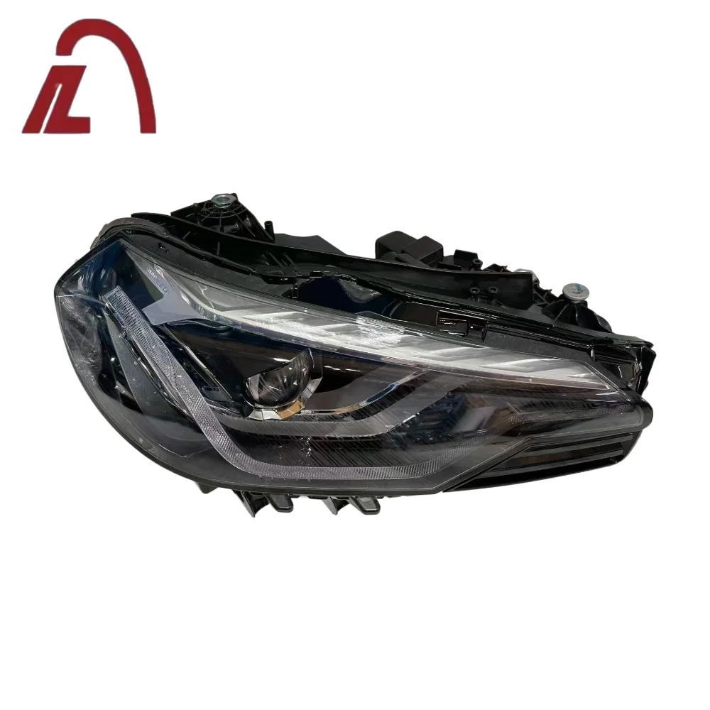 Высококачественные светодиодные фары для BMW 2 серии M240i 220I 220D 230I M2 G87 G42 2023 2024 2052, автомобильные аксессуары
Высококачественные светодиодные фары для BMW 2 серии M240i 220I 220D 230I M2 G87 G42 2023 2024 2052, автомобильные аксессуары