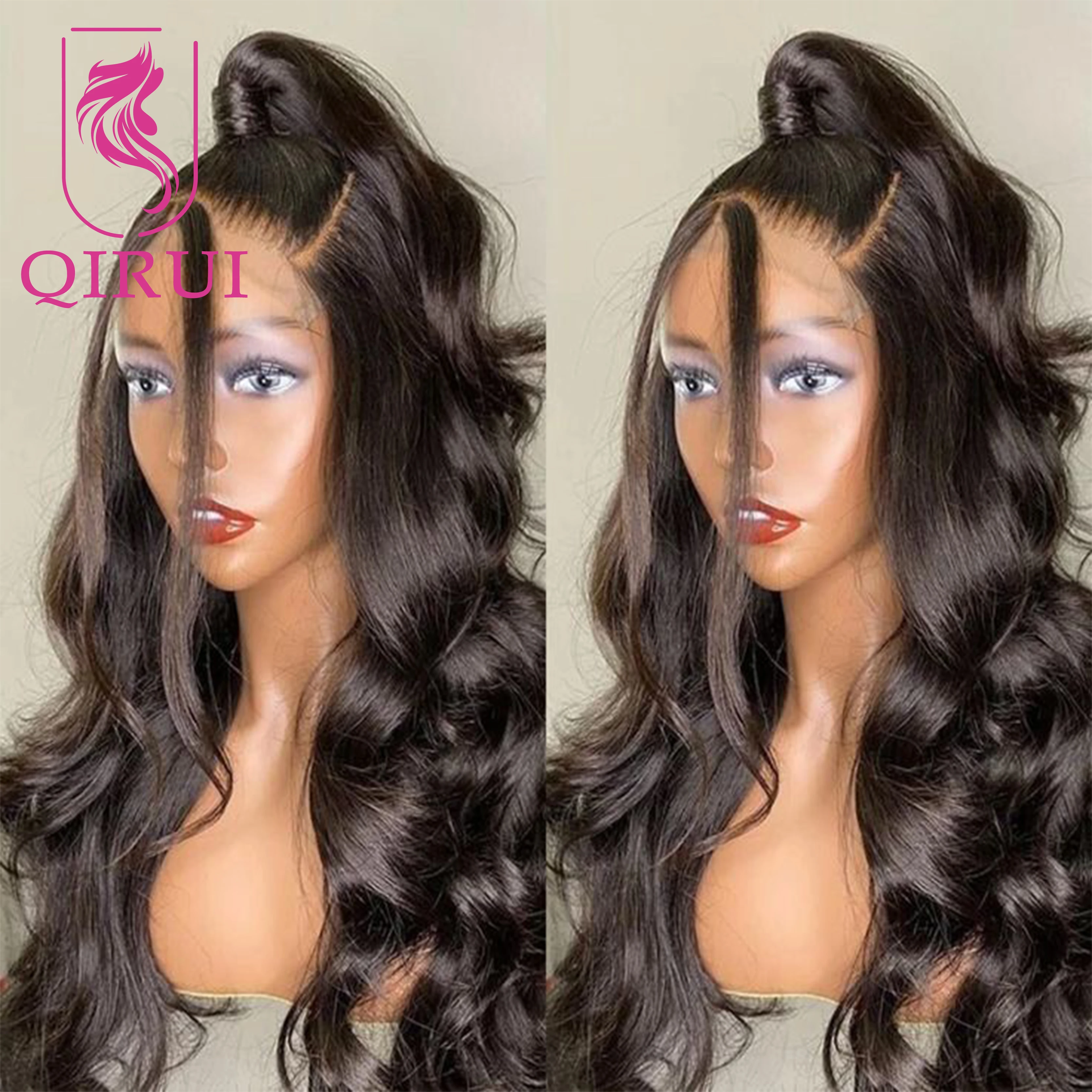 Loose Wave Human Hair Wigs Glueless Silk Base Full Lace Wig Brazilian Pre Plucked Silk Top Full Lace Wigs For Women Human Hair
Loose Wave Human Hair Wigs Glueless Silk Base Full Lace Wig Brazilian Pre Plucked Silk Top Full Lace Wigs For Women Human Hair
