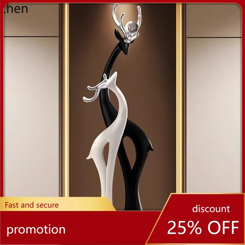 HXL Floor Ornament Living Room TV Cabinet Entrance Decoration Moving Housewarming Gift
HXL Floor Ornament Living Room TV Cabinet Entrance Decoration Moving Housewarming Gift