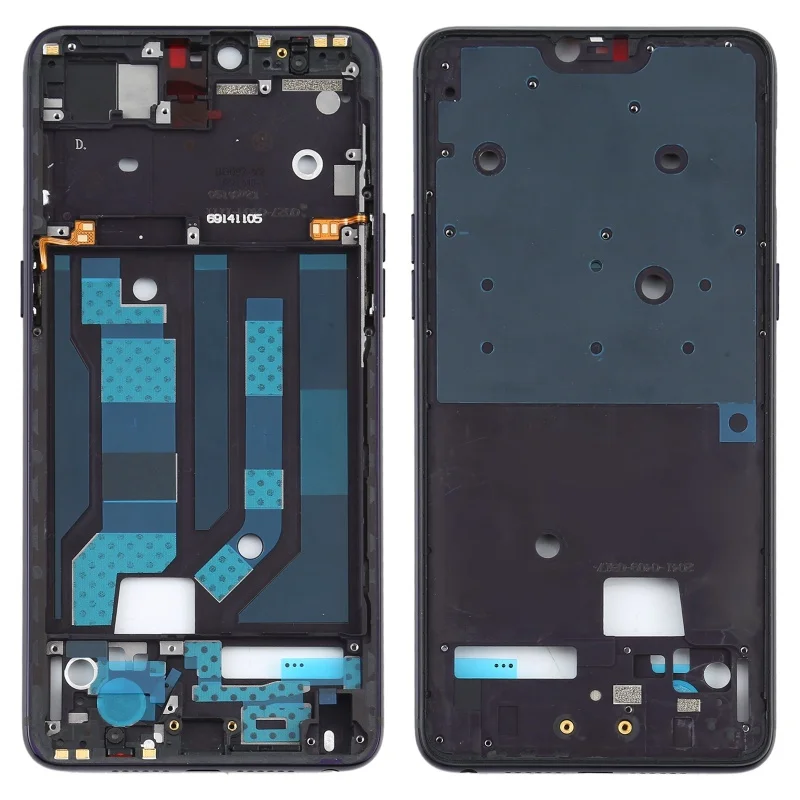 For OPPO R15 Pro / R15 PACM00 CPH1835 PACT00 CPH1831 PAAM00 Front Housing LCD Frame Bezel Plate
For OPPO R15 Pro / R15 PACM00 CPH1835 PACT00 CPH1831 PAAM00 Front Housing LCD Frame Bezel Plate