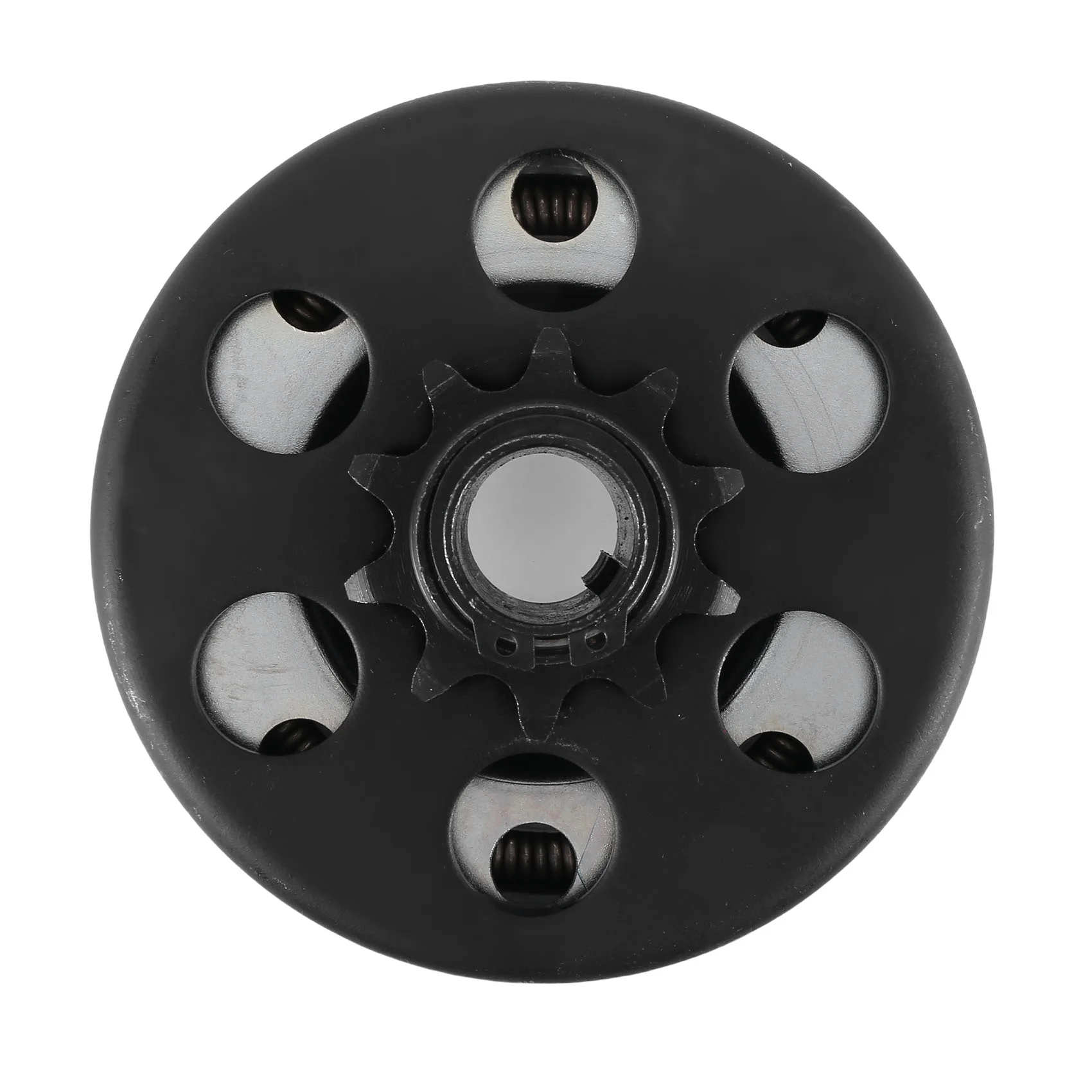 19Mm Go Kart Centrifugal Automatic Clutch 3/4Inch 10 Tooth 420 Chain For Karting
19Mm Go Kart Centrifugal Automatic Clutch 3/4Inch 10 Tooth 420 Chain For Karting