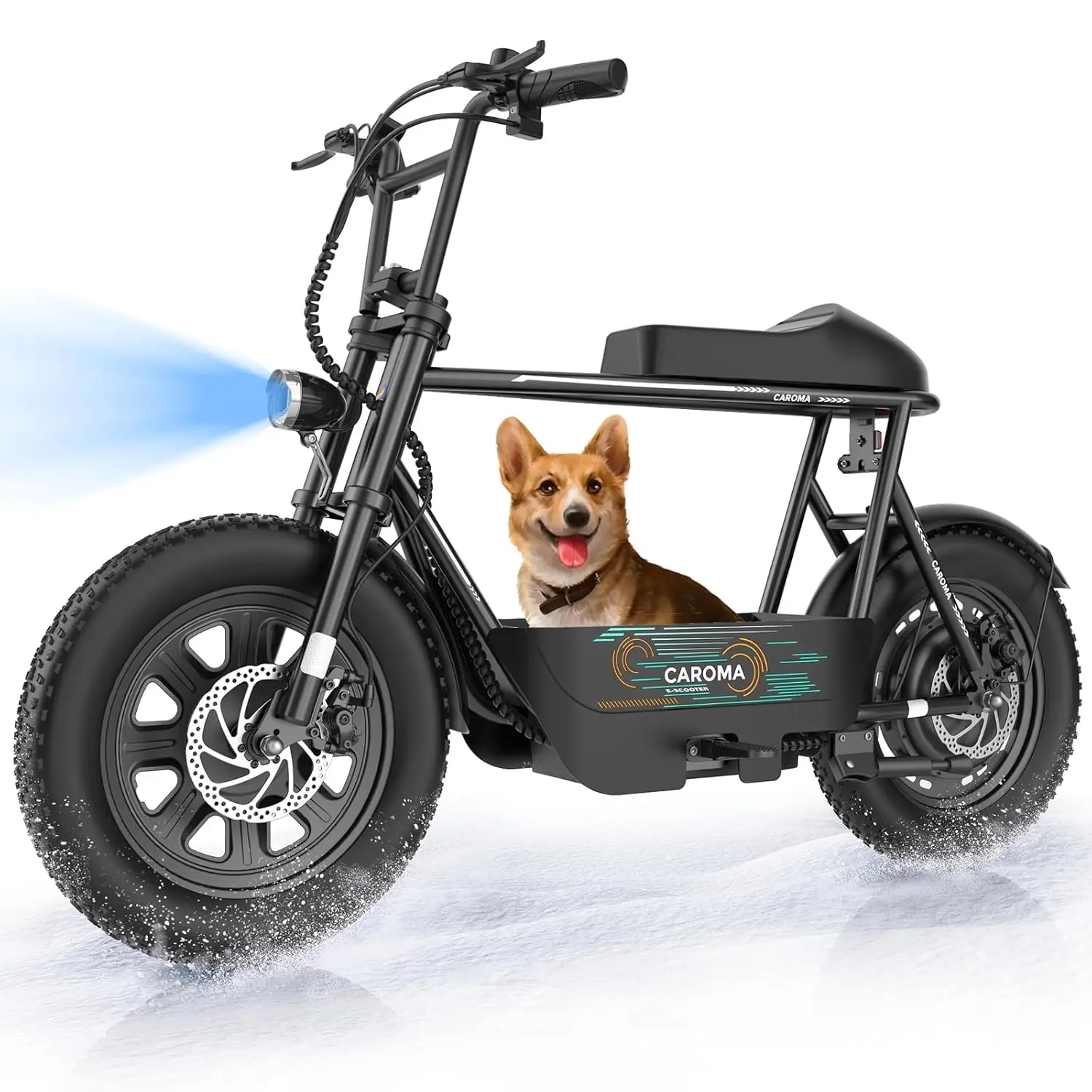 Электросамокат Peak 1200W с сиденьем, 16-дюймовые широкие шины, максимальный пробег 30 миль, максимальная скорость 20 миль/ч, индивидуальная комплектация
Электросамокат Peak 1200W с сиденьем, 16-дюймовые широкие шины, максимальный пробег 30 миль, максимальная скорость 20 миль/ч, индивидуальная комплектация