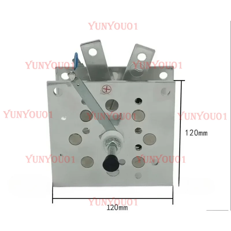 200A single-phase rectifier bridge welding machine accessories, bridge rectifier
200A single-phase rectifier bridge welding machine accessories, bridge rectifier