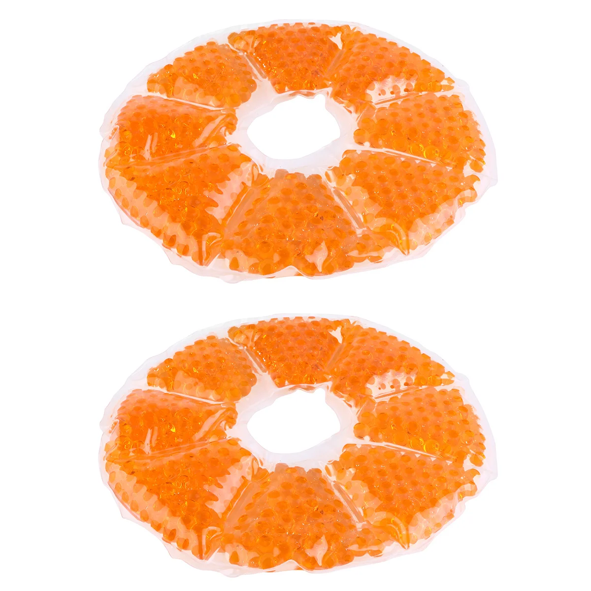 2Pcs Breast Gel Packs Dual Use Cold Hot Therapy Breastfeeding Pain Relief Ice Pack Nursing Gel Pads Breast Ice Pack
2Pcs Breast Gel Packs Dual Use Cold Hot Therapy Breastfeeding Pain Relief Ice Pack Nursing Gel Pads Breast Ice Pack