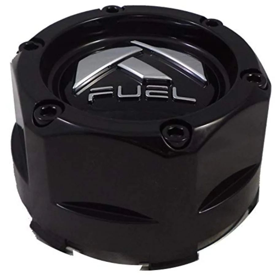 Fuel Wheels Gloss Black Wheel Center Cap # b
Fuel Wheels Gloss Black Wheel Center Cap # b