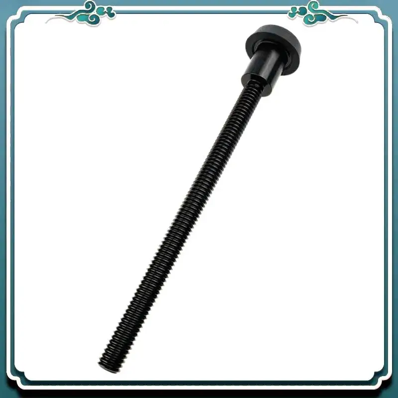 Cue Back Plug Screw Cue Stick Plug Screw Counterweight Cue Back Plug Screw Apply Musashi Cue Stick Eco-Friendly
Cue Back Plug Screw Cue Stick Plug Screw Counterweight Cue Back Plug Screw Apply Musashi Cue Stick Eco-Friendly