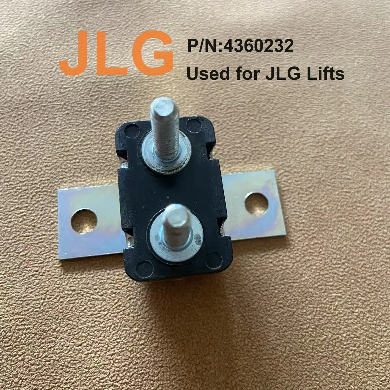 СХЕМА ПЕРЕКЛЮЧАТЕЛЯ 4360232, 15 А, используемая для лифтов JLG. 
СХЕМА ПЕРЕКЛЮЧАТЕЛЯ 4360232, 15 А, используемая для лифтов JLG.