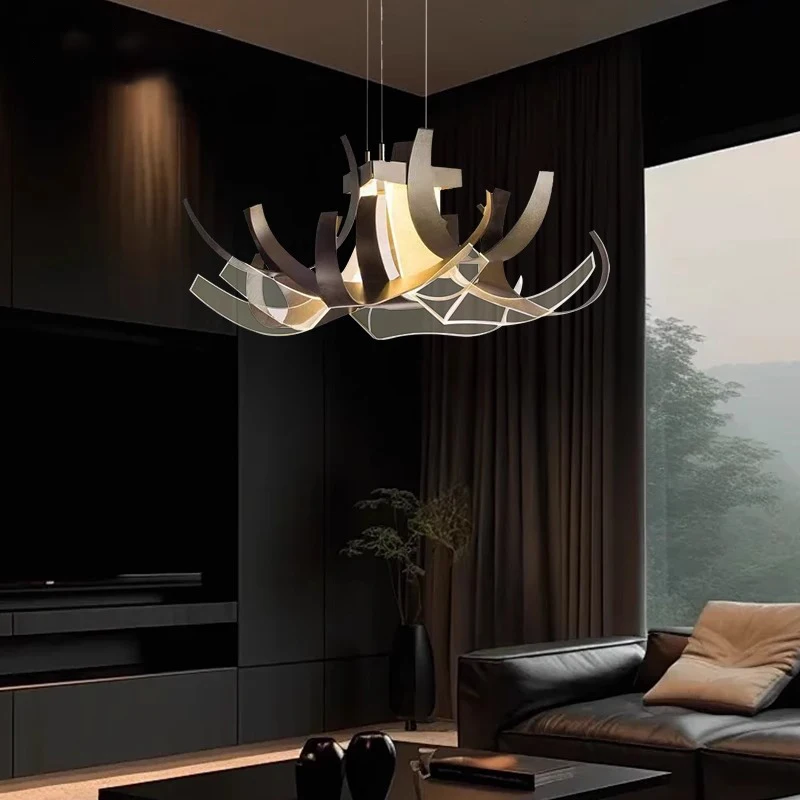 Modern dine dining room Pendant lights indoor lighting Ceiling lamp hanging light led Chandeliers for living room indoor lightin
Modern dine dining room Pendant lights indoor lighting Ceiling lamp hanging light led Chandeliers for living room indoor lightin