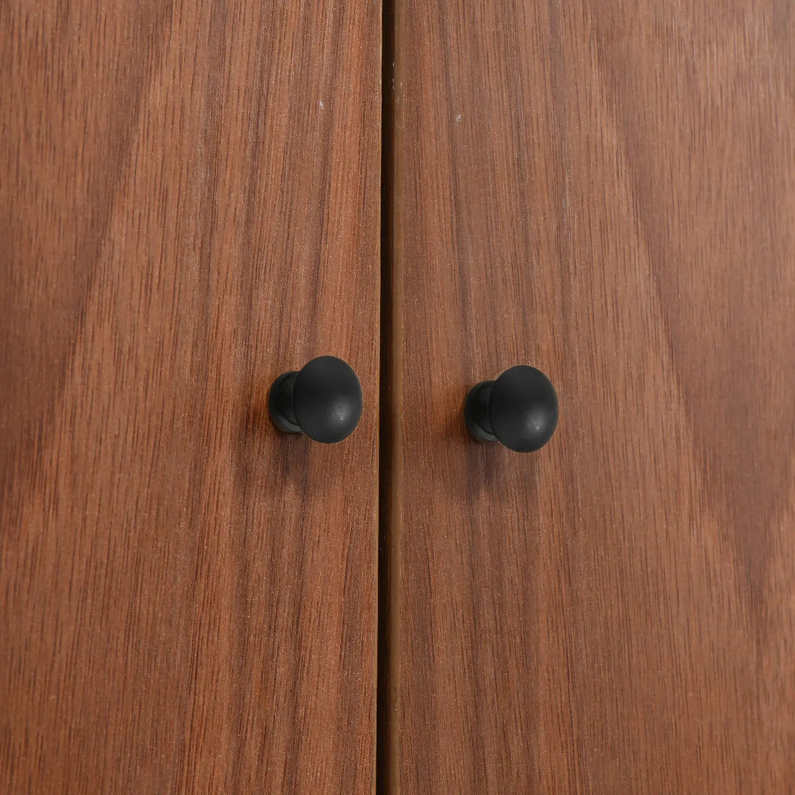 Набор из 5 металлических ручек для шкафов: прочная конструкция, современный круглый дизайн, простая установка, для дверей гардеробов, комодов, мебельные ручки
Набор из 5 металлических ручек для шкафов: прочная конструкция, современный круглый дизайн, простая установка, для дверей гардеробов, комодов, мебельные ручки