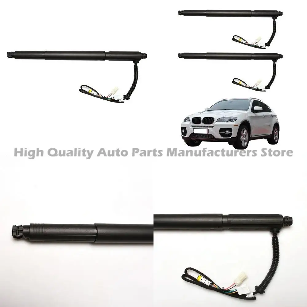 For One Pair Tailgate Strut OE 51247332698 Rear Power Tailgate Spindle Drive Door Support Struts Lift Strut for BMW X6 E71 High
For One Pair Tailgate Strut OE 51247332698 Rear Power Tailgate Spindle Drive Door Support Struts Lift Strut for BMW X6 E71 High