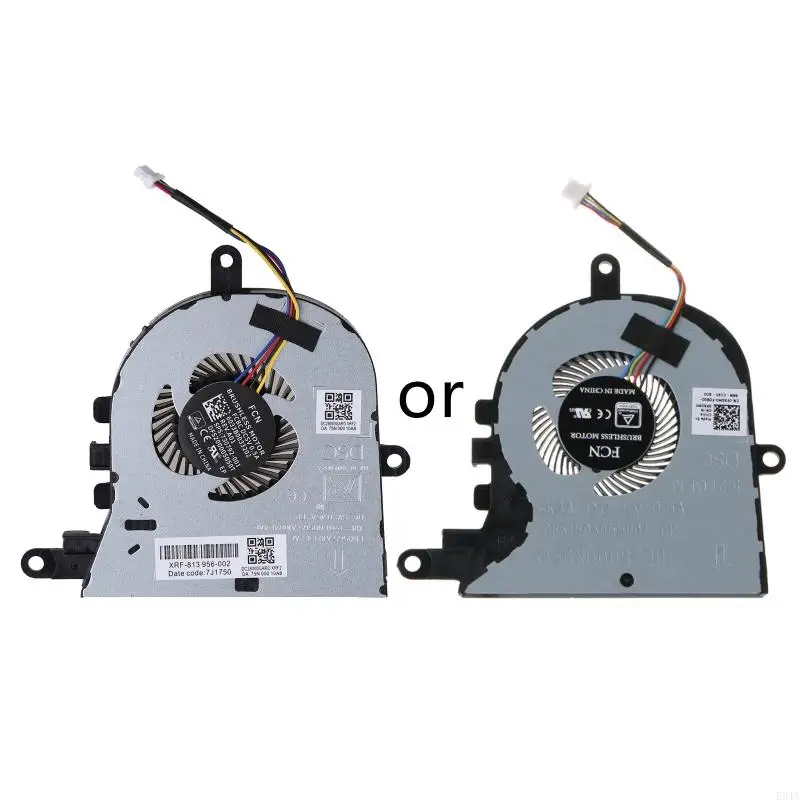 594a для 3590 L3590 E3590 для 5575 Part Part CPU CPU Охлаждающий вентилятор Замена вентилятора плата Air
594a для 3590 L3590 E3590 для 5575 Part Part CPU CPU Охлаждающий вентилятор Замена вентилятора плата Air