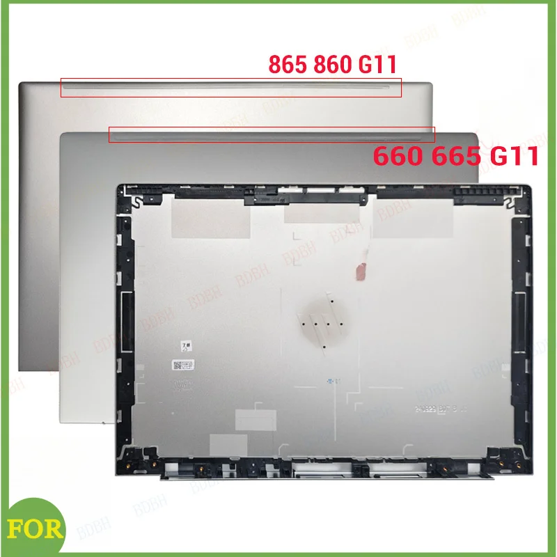 НОВАЯ задняя крышка ЖК-дисплея для HP Elitebook 865 860 G11 660 665 G11
НОВАЯ задняя крышка ЖК-дисплея для HP Elitebook 865 860 G11 660 665 G11