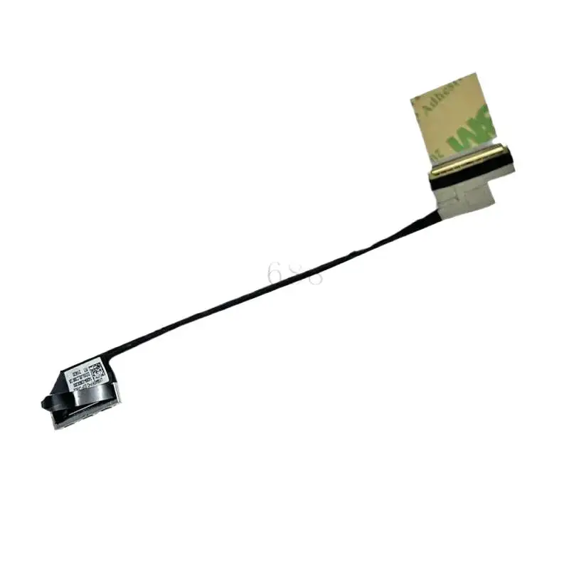 Для ASUS Flip UX564EH DD0UJ8LC000 14005- 03600300 ноутбук 30-контактный ЖК-кабель светодиодный LVDS экран линии дисплея гибкий кабель провод ~
Для ASUS Flip UX564EH DD0UJ8LC000 14005- 03600300 ноутбук 30-контактный ЖК-кабель светодиодный LVDS экран линии дисплея гибкий кабель провод ~