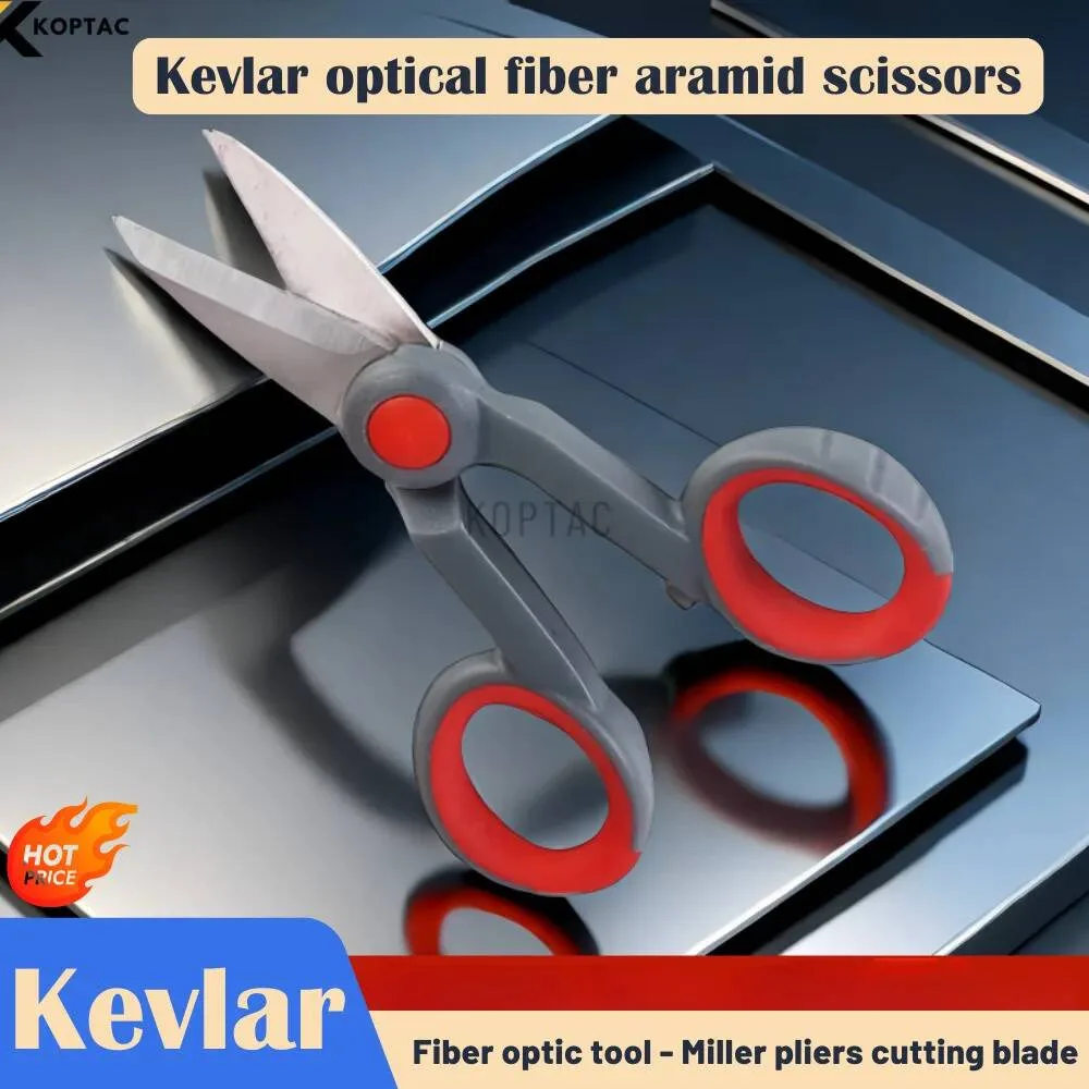 Wuxian кевларовая кабельная линия, перемычка для косичек, арамидные ножницы, установка и обслуживание FTTH, коммуникация, строительный ремонт
Wuxian кевларовая кабельная линия, перемычка для косичек, арамидные ножницы, установка и обслуживание FTTH, коммуникация, строительный ремонт