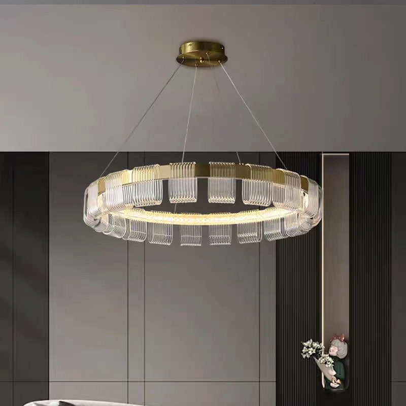 Modern Gold Hanging lamp Adjustable Chandelier, Lustre Dining Room, Living Room Home Ceiling Lighting Decoration
Modern Gold Hanging lamp Adjustable Chandelier, Lustre Dining Room, Living Room Home Ceiling Lighting Decoration