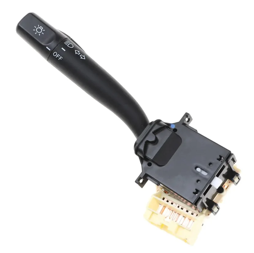 Original headlight turn signal switch For Toyota Avalon 3.0L 2000 2001 2002 2003 2004 84140-07070 84140-07070 
Original headlight turn signal switch For Toyota Avalon 3.0L 2000 2001 2002 2003 2004 84140-07070 84140-07070