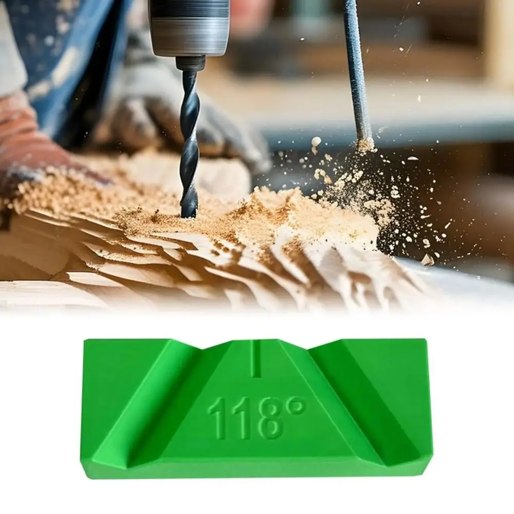 Durable Material Portable Drill Bit Sharpener Lightweight Construction Compact Design Manual Drill Grinding Tool
Durable Material Portable Drill Bit Sharpener Lightweight Construction Compact Design Manual Drill Grinding Tool