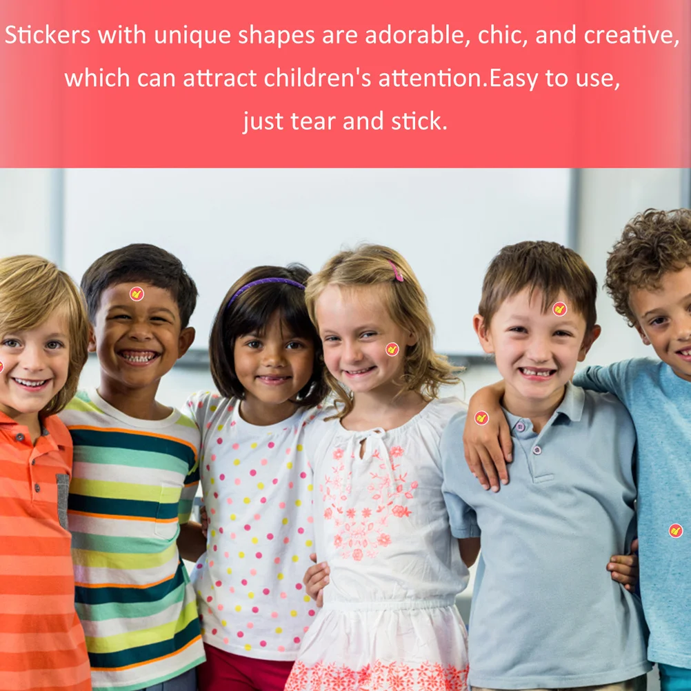 60pcs Small Thumbs-Up Flower Shaped Reward Stickers Self-Adhesive Kids Decals For Classroom School Home Use Motivation
60pcs Small Thumbs-Up Flower Shaped Reward Stickers Self-Adhesive Kids Decals For Classroom School Home Use Motivation