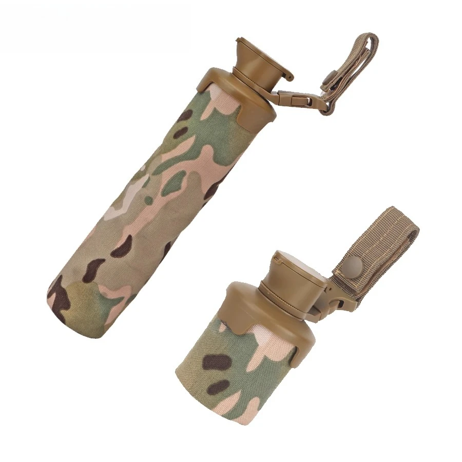 Tactical Waist-mounted Retractable Multi-functional Ammunition Storage Bag for Training and Shooting Lightweight Bag
Tactical Waist-mounted Retractable Multi-functional Ammunition Storage Bag for Training and Shooting Lightweight Bag