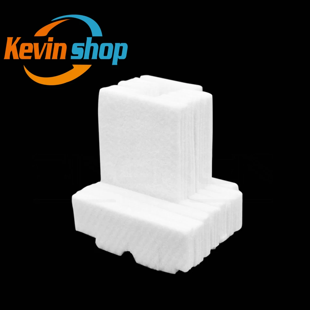 Губка для использованных чернил для Epson L4150 L4156 L4158 L4160 L4163 L4165 L4166 L4168 L4169 L5190 L6160 L6168 L6170 L6178 L6190, 10 6198
Губка для использованных чернил для Epson L4150 L4156 L4158 L4160 L4163 L4165 L4166 L4168 L4169 L5190 L6160 L6168 L6170 L6178 L6190, 10 6198