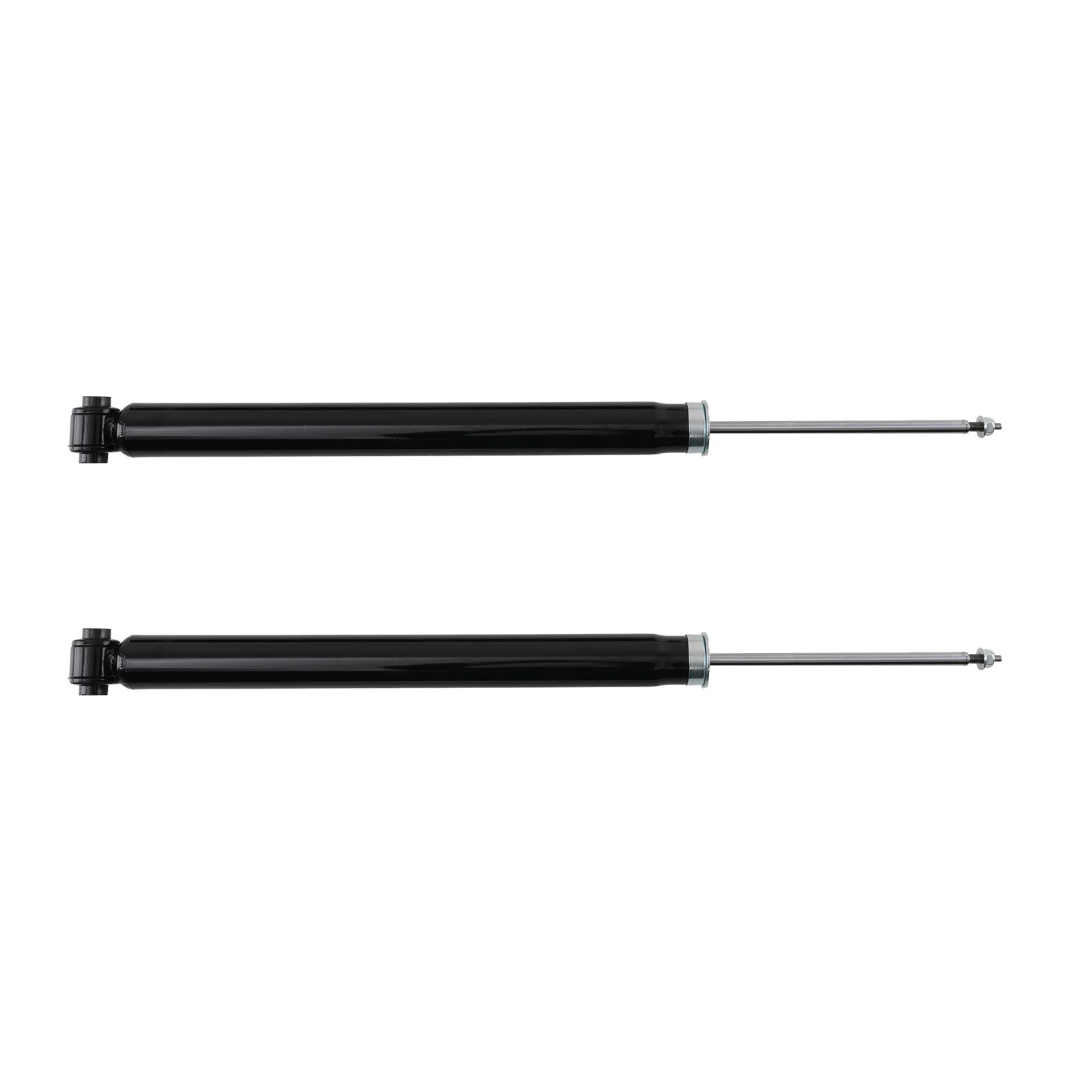 2x Rear Shock Absorber Assembly Left Right for MAZDA 3 2004-2009 5 2006-2015
2x Rear Shock Absorber Assembly Left Right for MAZDA 3 2004-2009 5 2006-2015