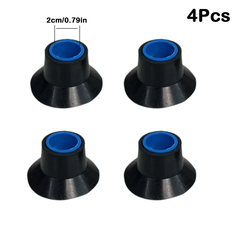 4Pcs Universal Gas Stove Foot Mat Wear-Resistant Suction Cup Trampoline Leg Caps Replacement Silent Jumping Bed Foot Covers
4Pcs Universal Gas Stove Foot Mat Wear-Resistant Suction Cup Trampoline Leg Caps Replacement Silent Jumping Bed Foot Covers
