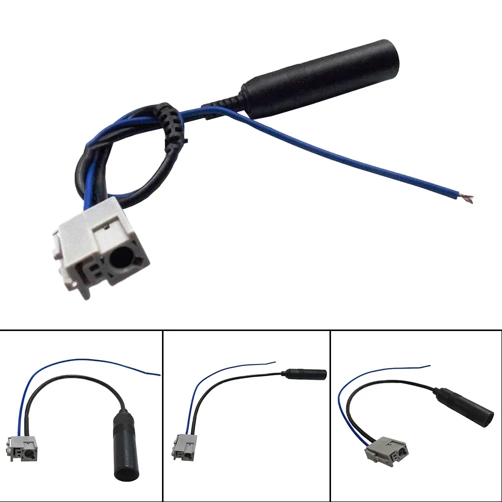 New Plug Radio Stereo Plug For Ridgline Radio Stereo Wire Harness Antenna Black For Element For Pilot For Prelude
New Plug Radio Stereo Plug For Ridgline Radio Stereo Wire Harness Antenna Black For Element For Pilot For Prelude