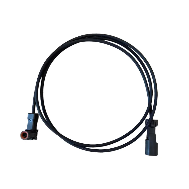 ДЛЯ A4 B9 ЖГУТ ПРОВОДА ПЕРЕДНЕГО КАБЕЛЕРА 1,25M
ДЛЯ A4 B9 ЖГУТ ПРОВОДА ПЕРЕДНЕГО КАБЕЛЕРА 1,25M