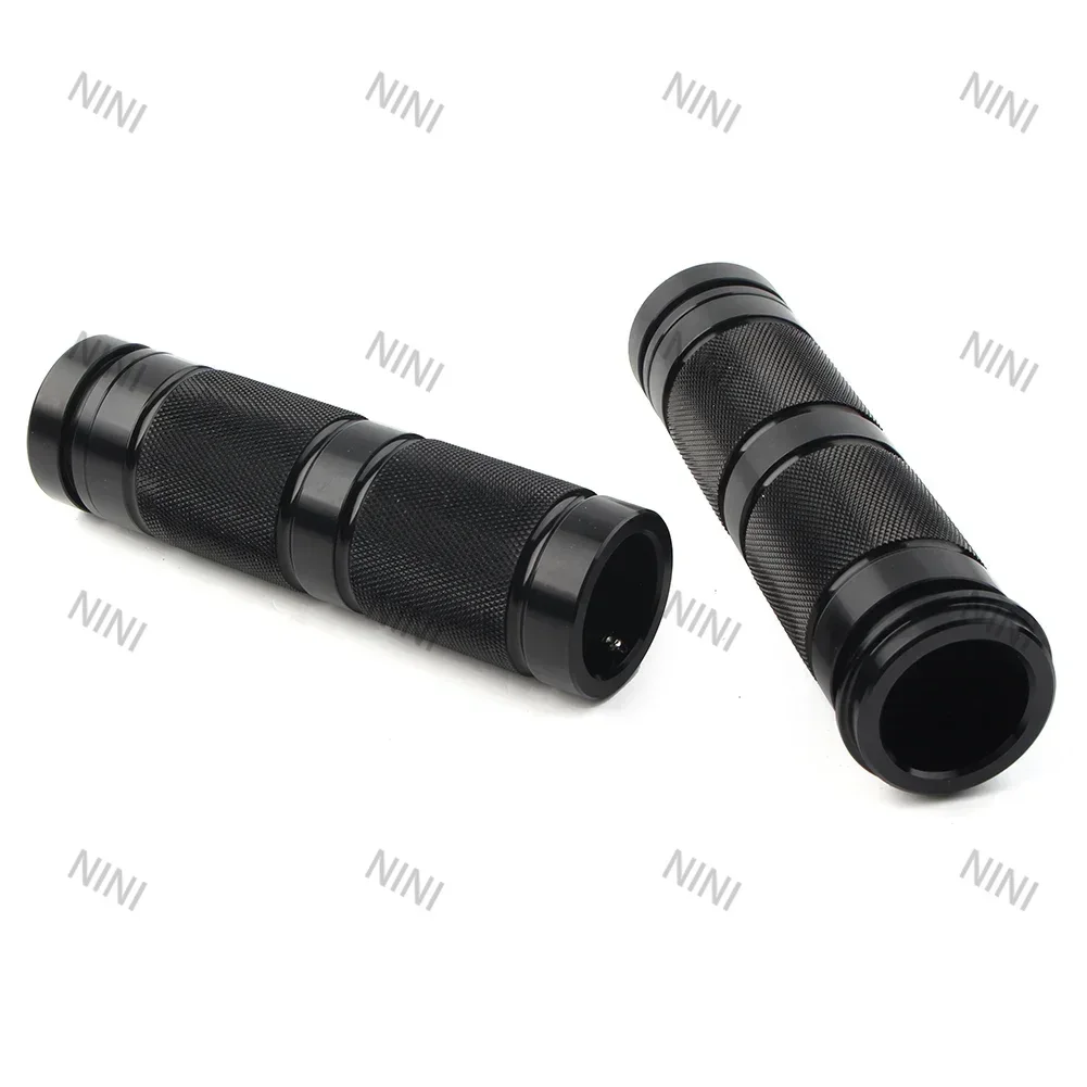 Motorcycle For Harley Electra Road Glide FLHR FLHX Black Electronic Throttle 1'' Hand Grips Aluminum Accessories 1Pair
Motorcycle For Harley Electra Road Glide FLHR FLHX Black Electronic Throttle 1'' Hand Grips Aluminum Accessories 1Pair