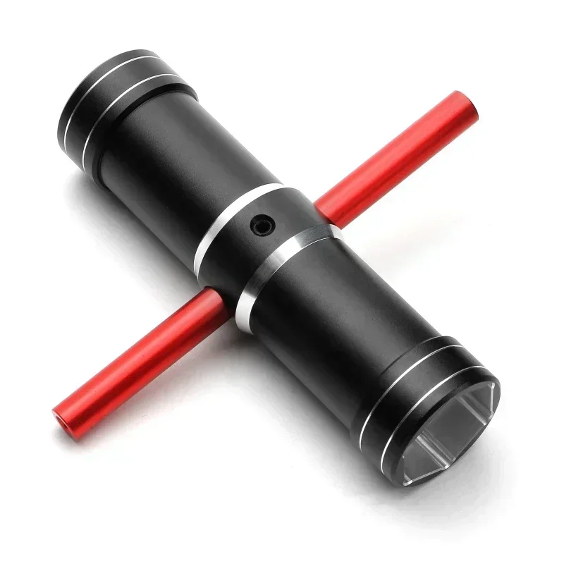 24mm 25mm 4.0mm 5.5mm Wheel Wrench Hex Screwdriver Fit For 1/5 Arrma TRXS HPI Baja KM RV 5B 5T 5SC LOSI RC Car
24mm 25mm 4.0mm 5.5mm Wheel Wrench Hex Screwdriver Fit For 1/5 Arrma TRXS HPI Baja KM RV 5B 5T 5SC LOSI RC Car