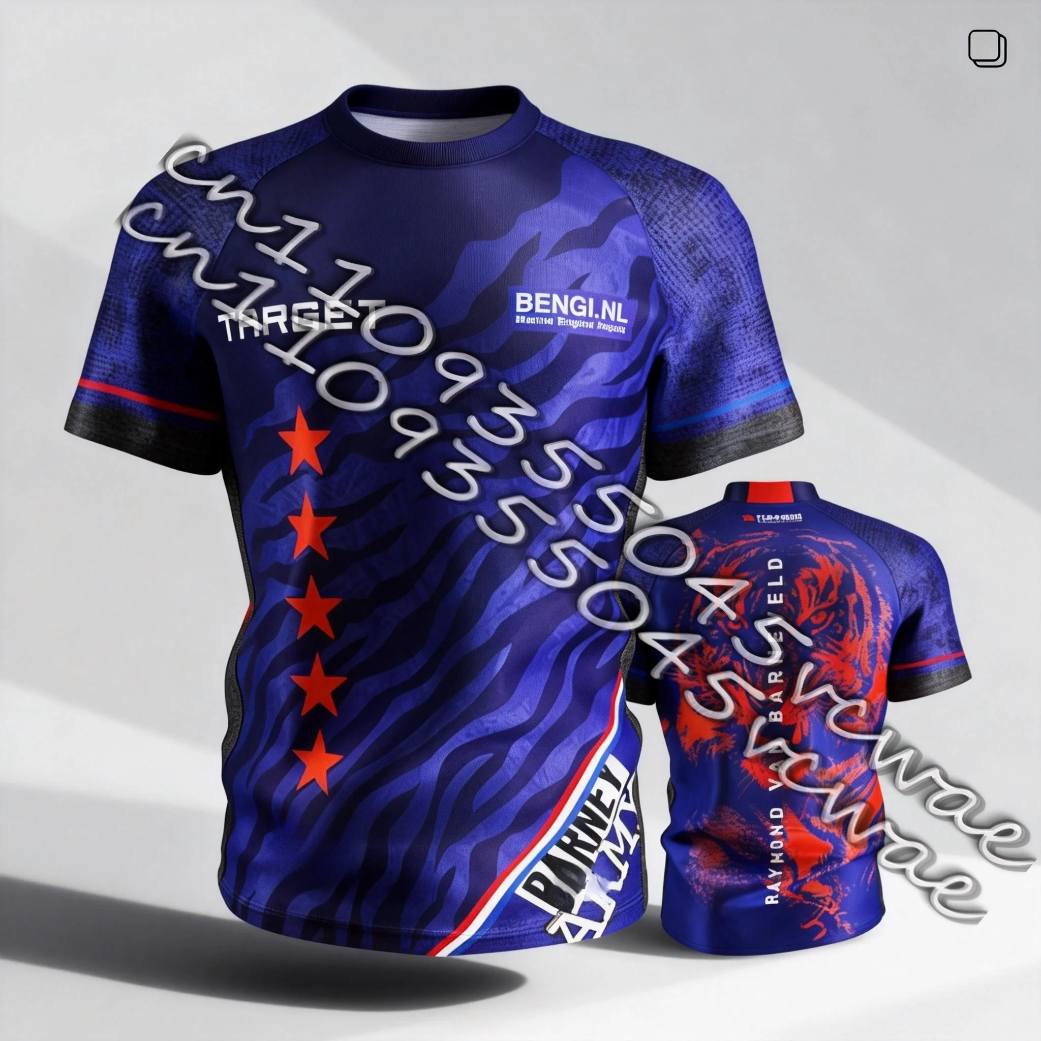 Летняя футболка для любителей и командных соревнований по дартсу 2026 года: полный ассортимент для взрослых и детей
Летняя футболка для любителей и командных соревнований по дартсу 2026 года: полный ассортимент для взрослых и детей