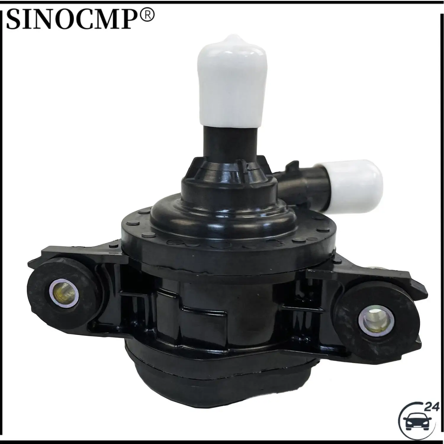 Electric Auxiliary Water Pump 161B0-36010 For 2015-2020 Lexus GS300 NX300 IS300 NX200T RC300 GS Turbo GS200t GS350 GS450h IS250
Electric Auxiliary Water Pump 161B0-36010 For 2015-2020 Lexus GS300 NX300 IS300 NX200T RC300 GS Turbo GS200t GS350 GS450h IS250