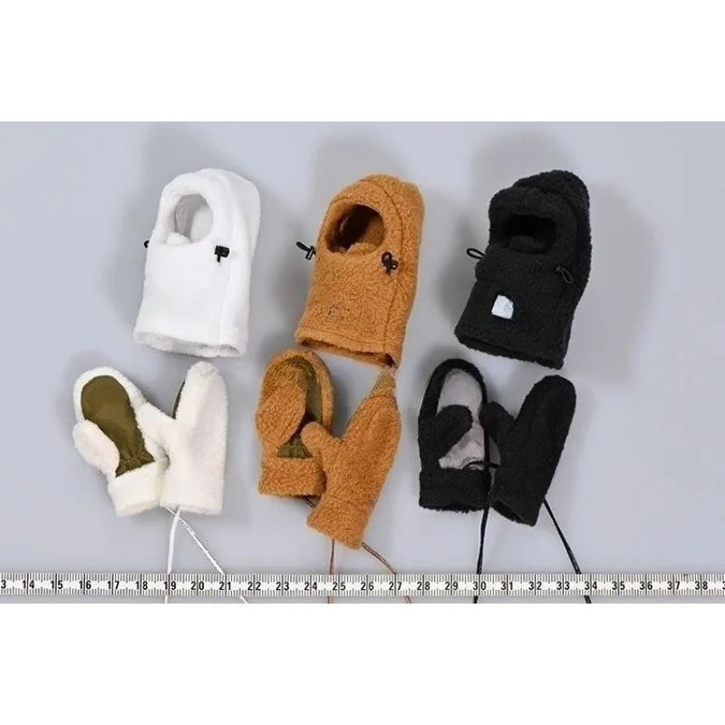 Масштаб 1/6, мужской солдат, флисовые перчатки для головы, перчатки для катания на лыжах, модель подходит для 12-дюймовых игрушечных фигурок, украшение для тела, кукла
Масштаб 1/6, мужской солдат, флисовые перчатки для головы, перчатки для катания на лыжах, модель подходит для 12-дюймовых игрушечных фигурок, украшение для тела, кукла