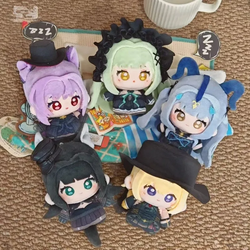 10 см аниме-игра Arknights Togawa Sakiko Kawaii, мягкая хлопковая кукла для косплея, морская звезда, тело, мультяшные мини-игрушки, фигурки, декор для фанатов, подарки
10 см аниме-игра Arknights Togawa Sakiko Kawaii, мягкая хлопковая кукла для косплея, морская звезда, тело, мультяшные мини-игрушки, фигурки, декор для фанатов, подарки