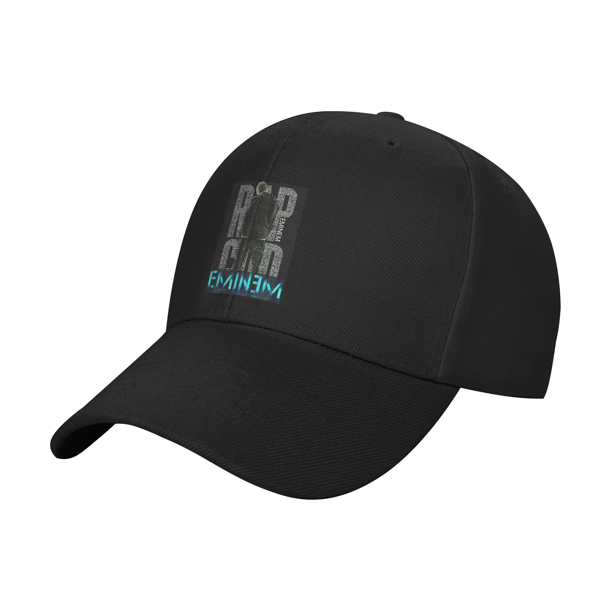 Unisex Baseball Hats Rap God Eminem Outdoor Streetwear Summer Sports Baseball Caps Hip Hop Cap Casquette Hats
Unisex Baseball Hats Rap God Eminem Outdoor Streetwear Summer Sports Baseball Caps Hip Hop Cap Casquette Hats