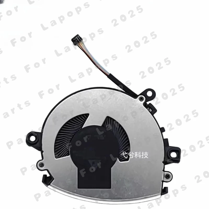 J For Meta Quest 3S VR New CPU Cooling Fan EB146K04 ND55C0E-21H20 1PCS
J For Meta Quest 3S VR New CPU Cooling Fan EB146K04 ND55C0E-21H20 1PCS