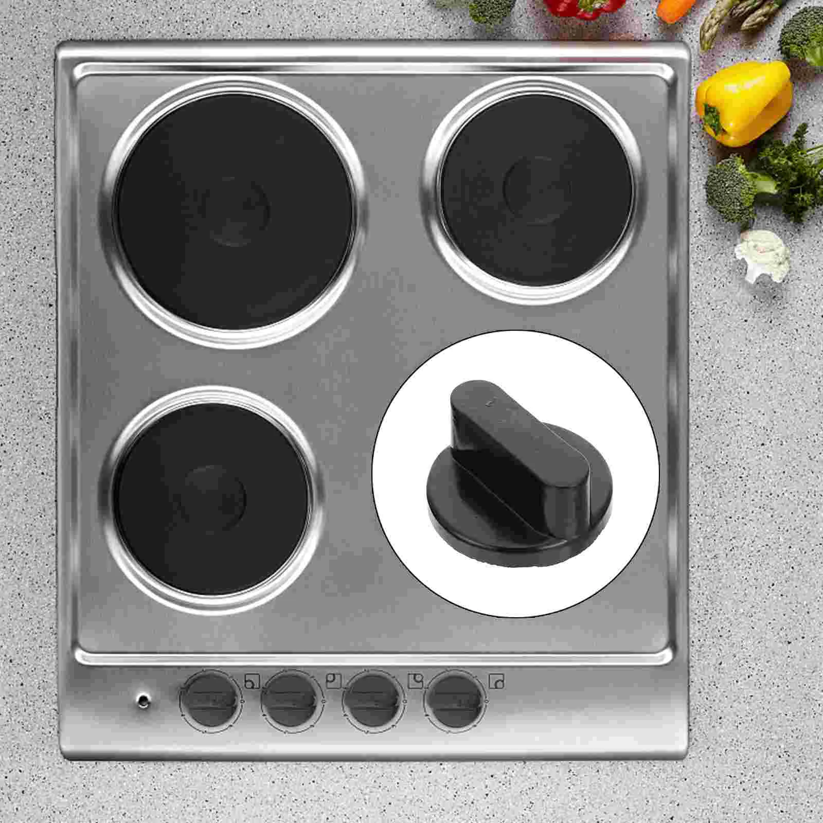 10 Pcs Gas Stove Switch Kitchen Knobs Cooker Accessories Plate Handle Universal The Accessory Cooking Panel Handles
10 Pcs Gas Stove Switch Kitchen Knobs Cooker Accessories Plate Handle Universal The Accessory Cooking Panel Handles
