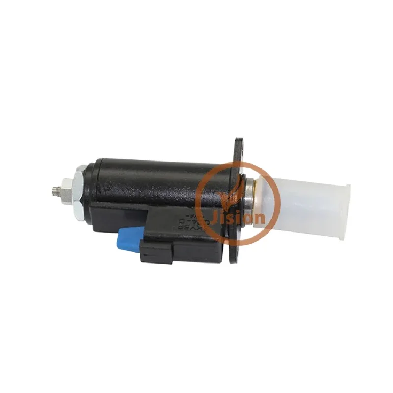 For Caterpillar Excavator Repair Tools Ekwe5k-31/g24db30 121-1491 Hydraulic Sloenoid Valve E320b E320c E320d Parts
For Caterpillar Excavator Repair Tools Ekwe5k-31/g24db30 121-1491 Hydraulic Sloenoid Valve E320b E320c E320d Parts