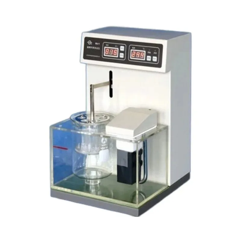 Single cup 2 double cups independent GMP drug testing instrument
Single cup 2 double cups independent GMP drug testing instrument