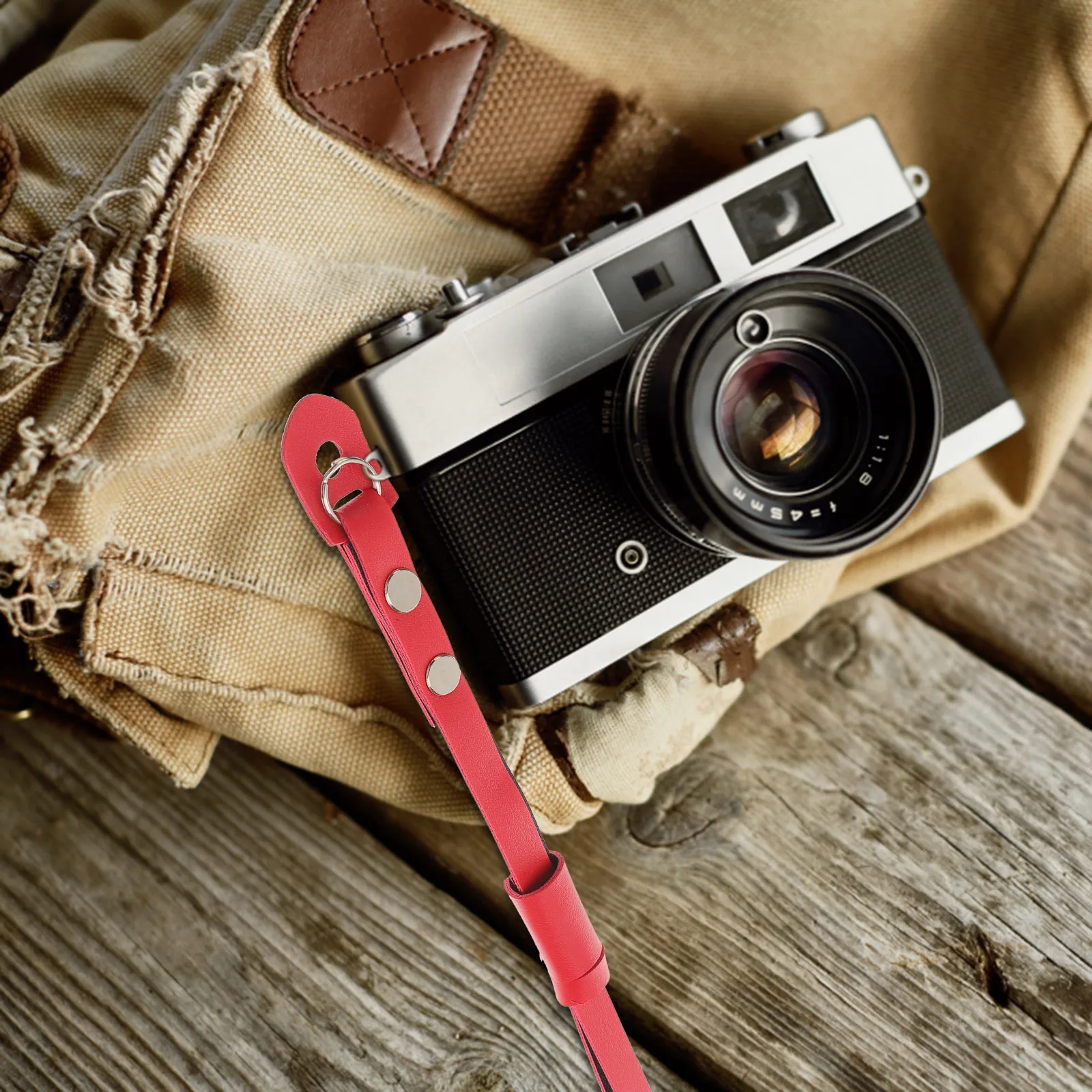 Camera Wrist Strap Band Hand Accessories for Photo Cameras Safety Straps Cowhide Material Durable Simple Long Use Zero Camera
Camera Wrist Strap Band Hand Accessories for Photo Cameras Safety Straps Cowhide Material Durable Simple Long Use Zero Camera
