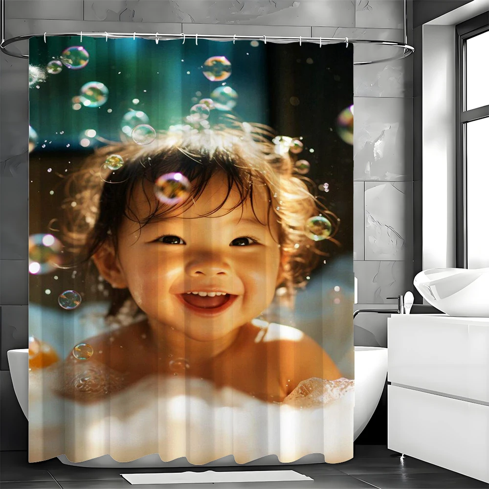 Customize shower curtains, upload your pictures, photos, design your own bathroom shower curtains, and create personalized home
Customize shower curtains, upload your pictures, photos, design your own bathroom shower curtains, and create personalized home